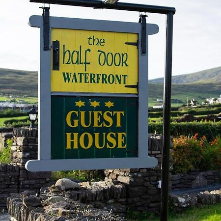 Half Door House Hotel Dingle Luaran gambar