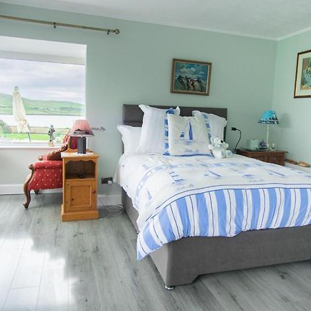 Half Door House Hotel Dingle Luaran gambar