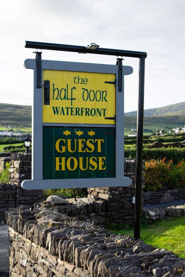 Half Door House Hotel Dingle Luaran gambar