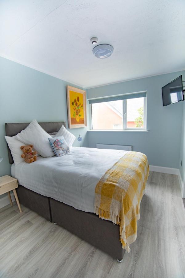 Half Door House Hotel Dingle Luaran gambar