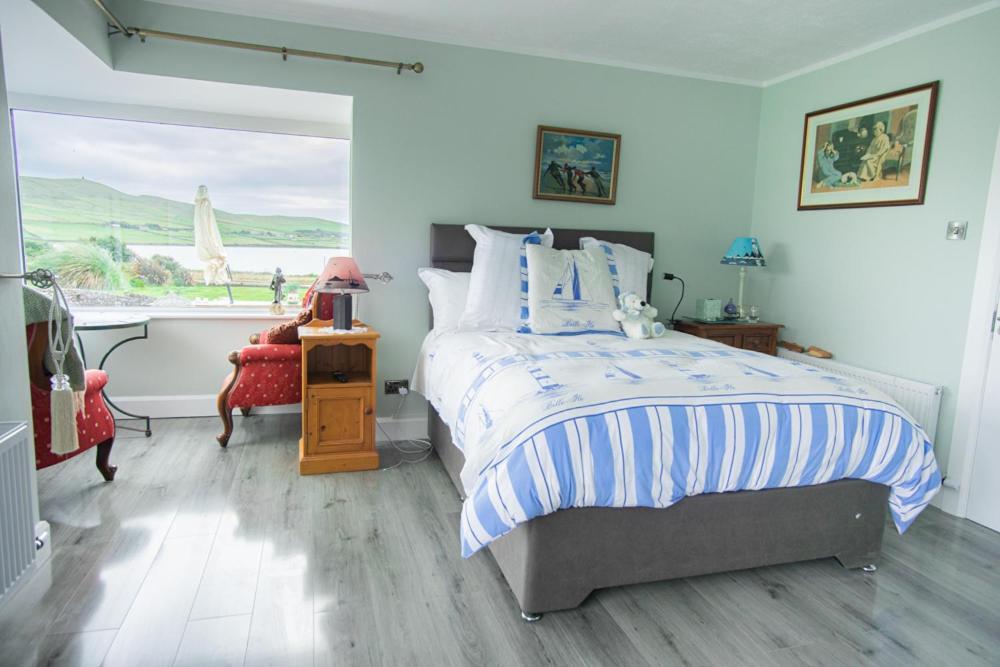 Half Door House Hotel Dingle Luaran gambar