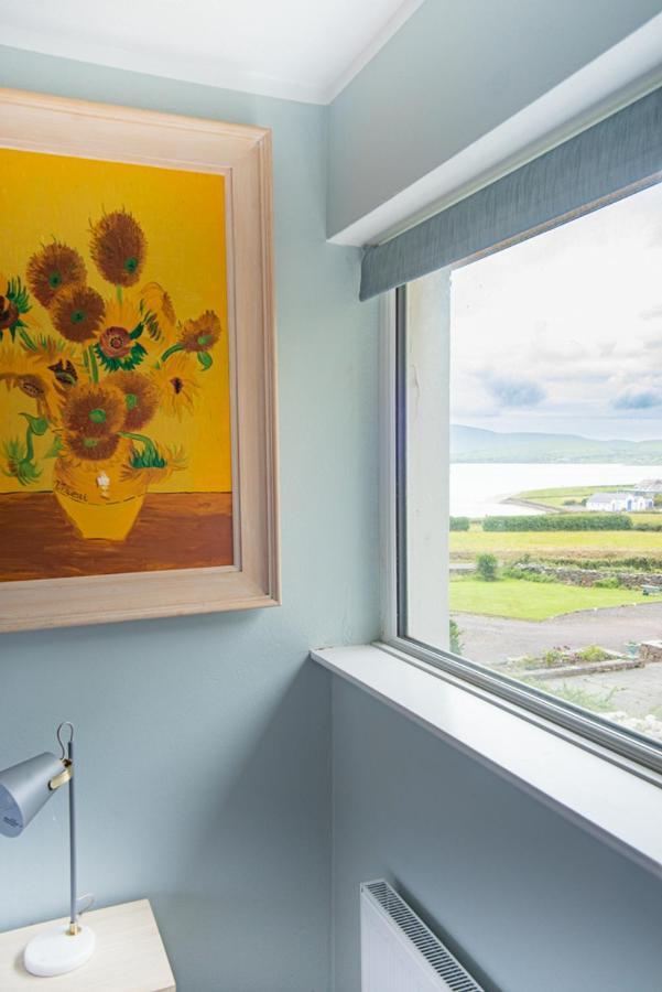 Half Door House Hotel Dingle Luaran gambar