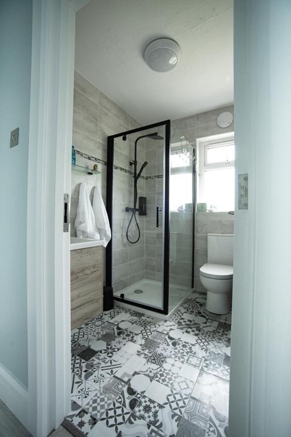 Half Door House Hotel Dingle Luaran gambar