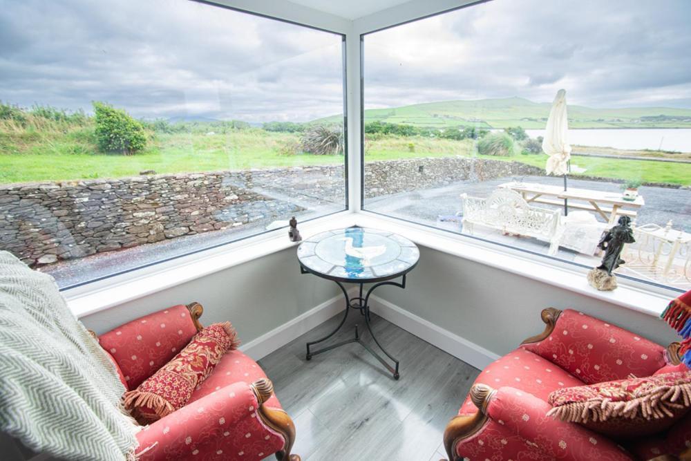 Half Door House Hotel Dingle Luaran gambar
