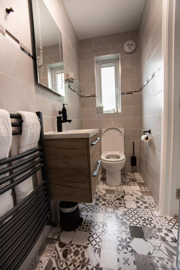 Half Door House Hotel Dingle Luaran gambar