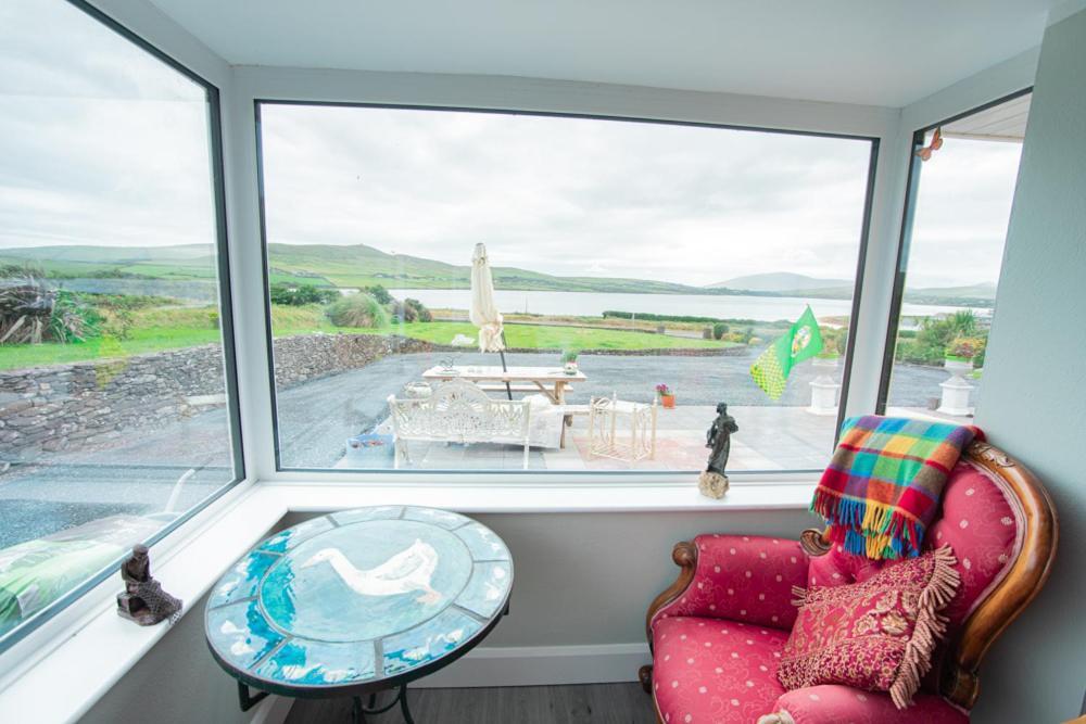 Half Door House Hotel Dingle Luaran gambar