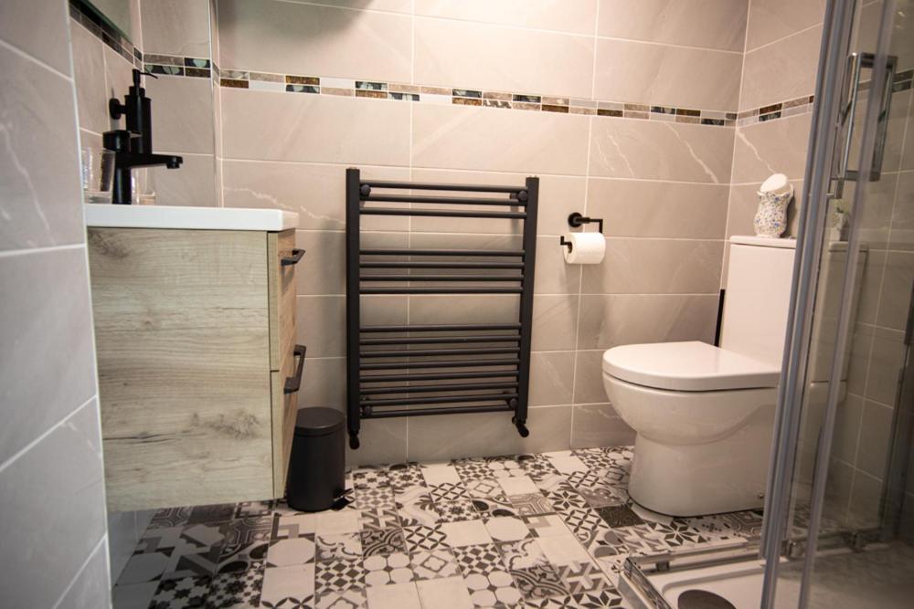 Half Door House Hotel Dingle Luaran gambar