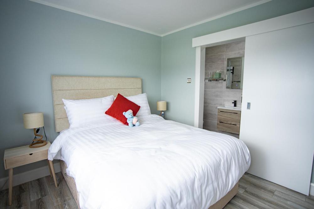 Half Door House Hotel Dingle Luaran gambar