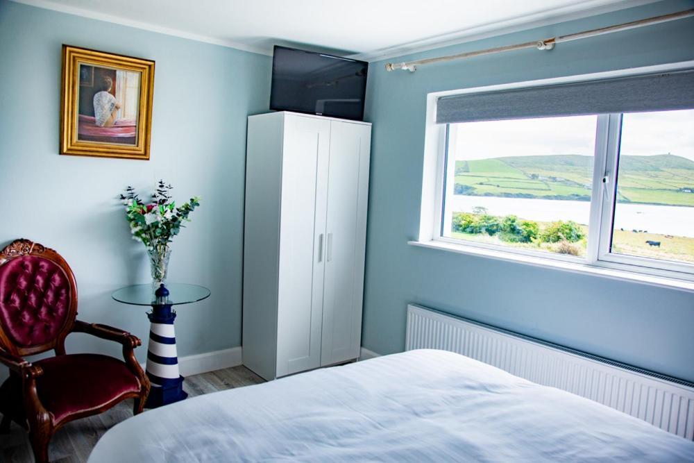 Half Door House Hotel Dingle Luaran gambar