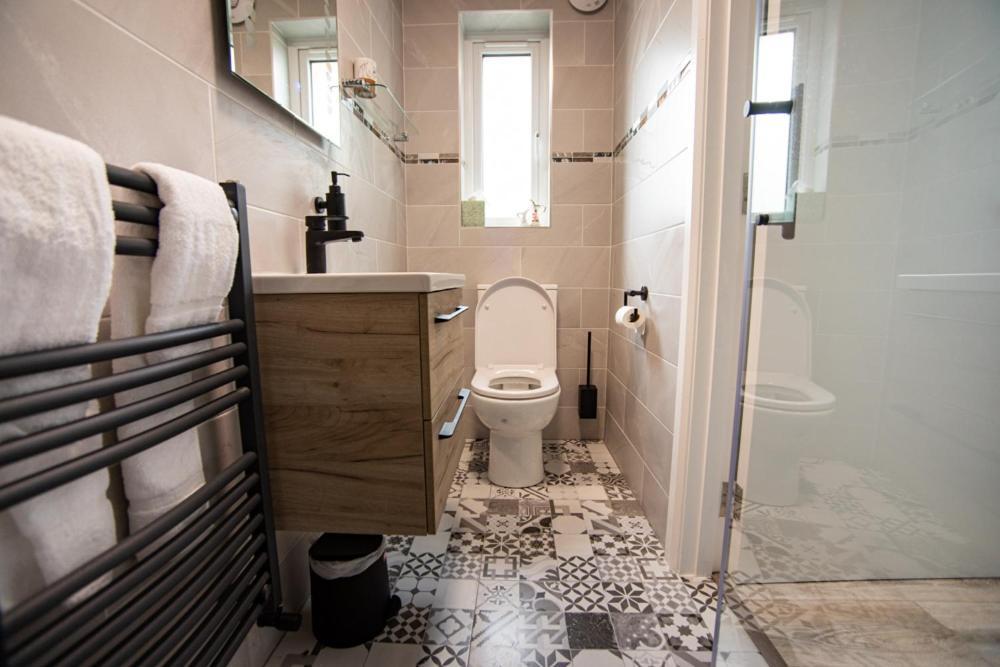 Half Door House Hotel Dingle Luaran gambar