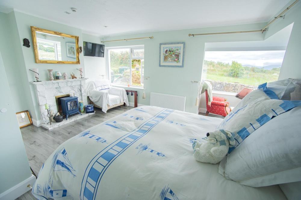 Half Door House Hotel Dingle Luaran gambar