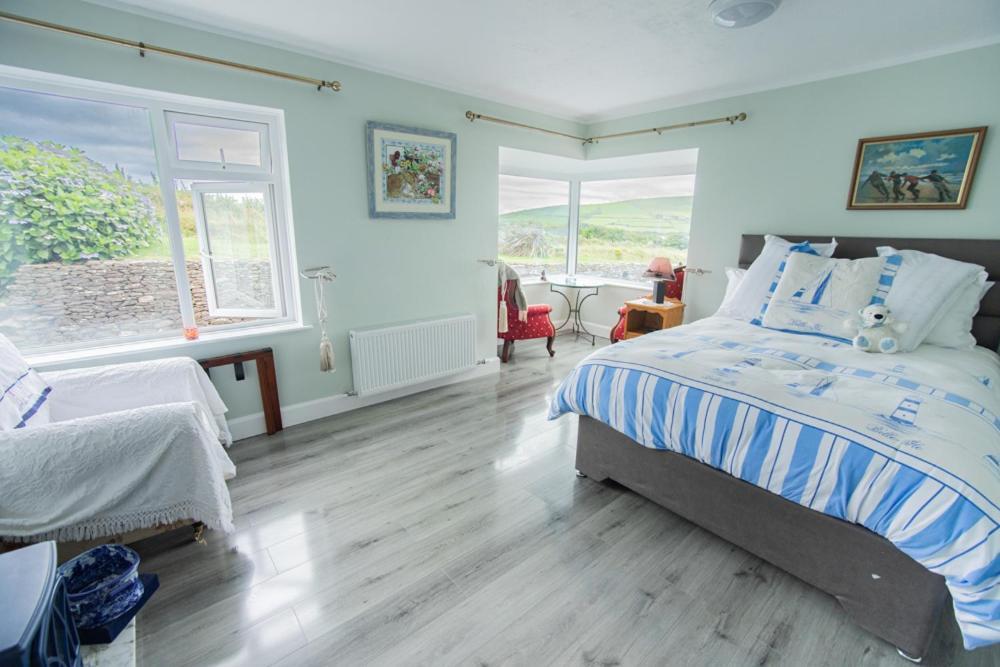 Half Door House Hotel Dingle Luaran gambar
