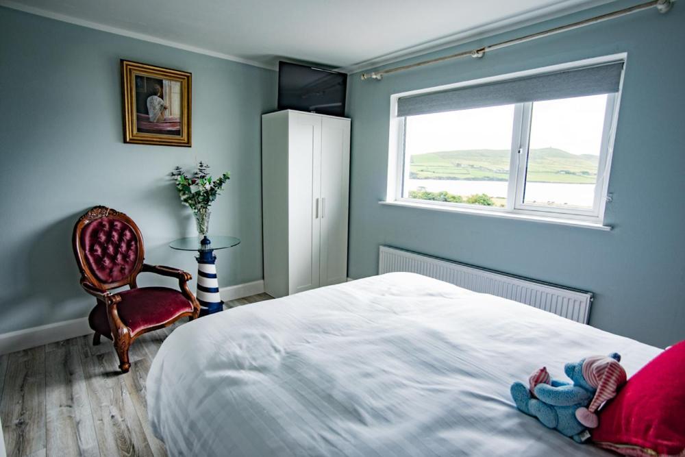 Half Door House Hotel Dingle Luaran gambar