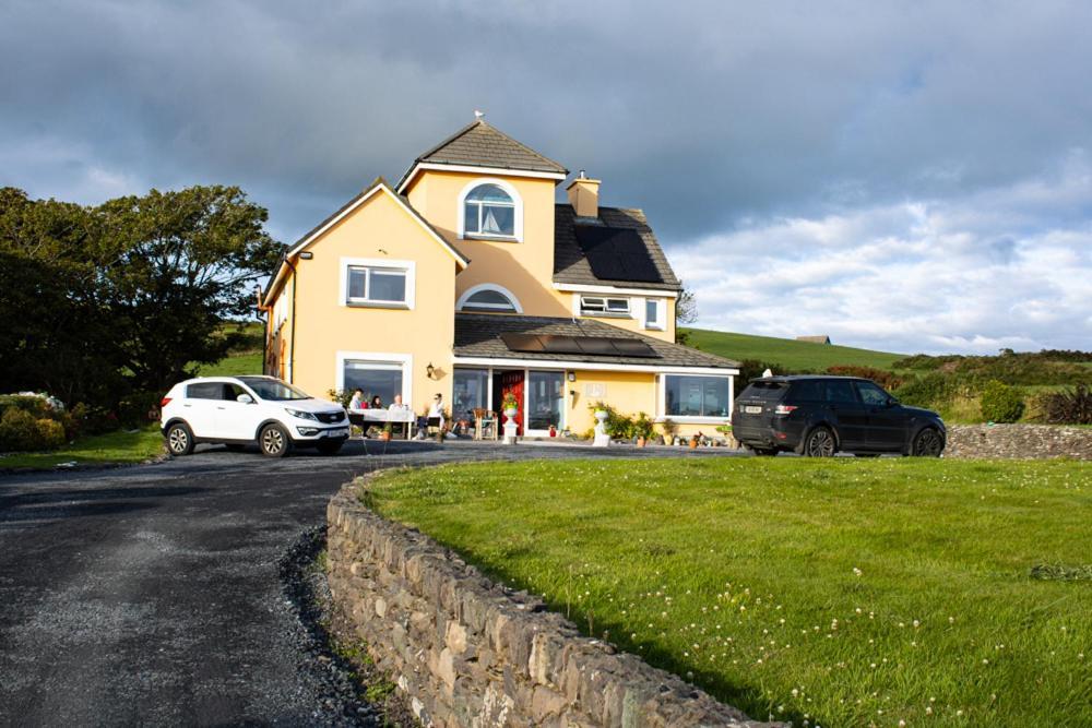 Half Door House Hotel Dingle Luaran gambar