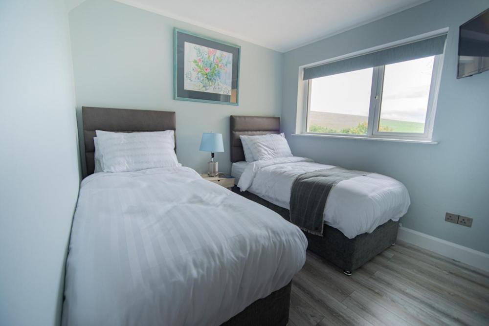 Half Door House Hotel Dingle Luaran gambar