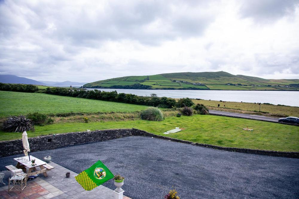 Half Door House Hotel Dingle Luaran gambar