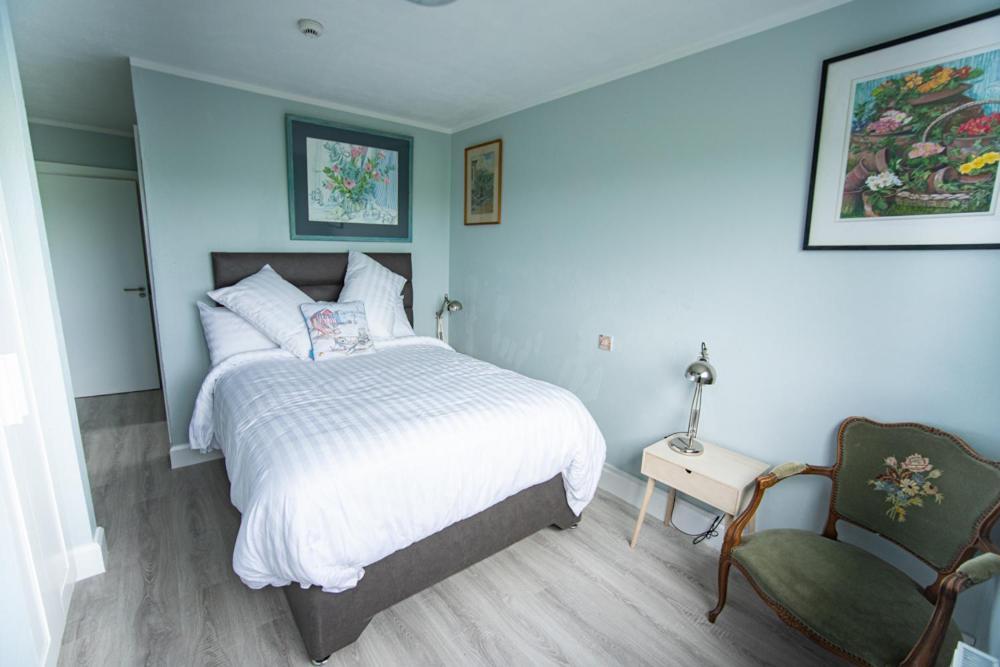 Half Door House Hotel Dingle Luaran gambar