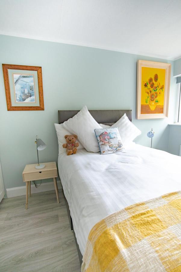 Half Door House Hotel Dingle Luaran gambar