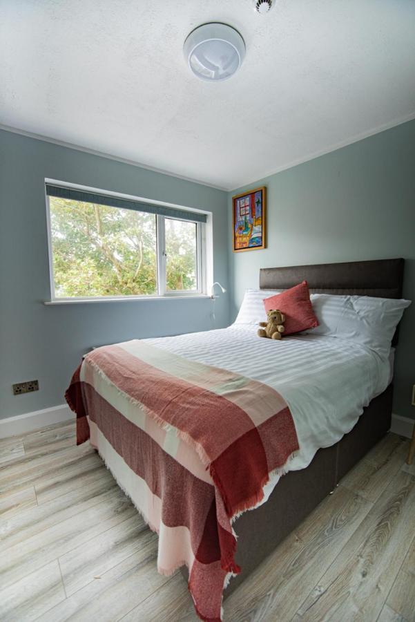 Half Door House Hotel Dingle Luaran gambar